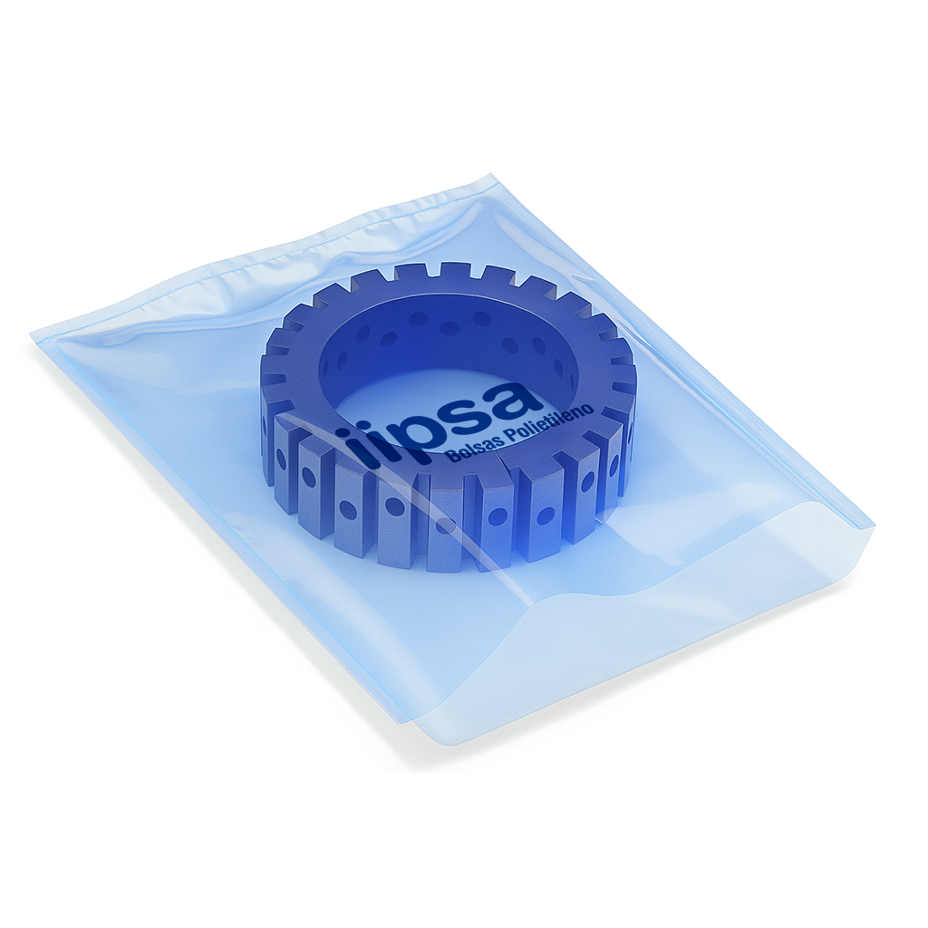 Bolsa Anticorrosión VCI