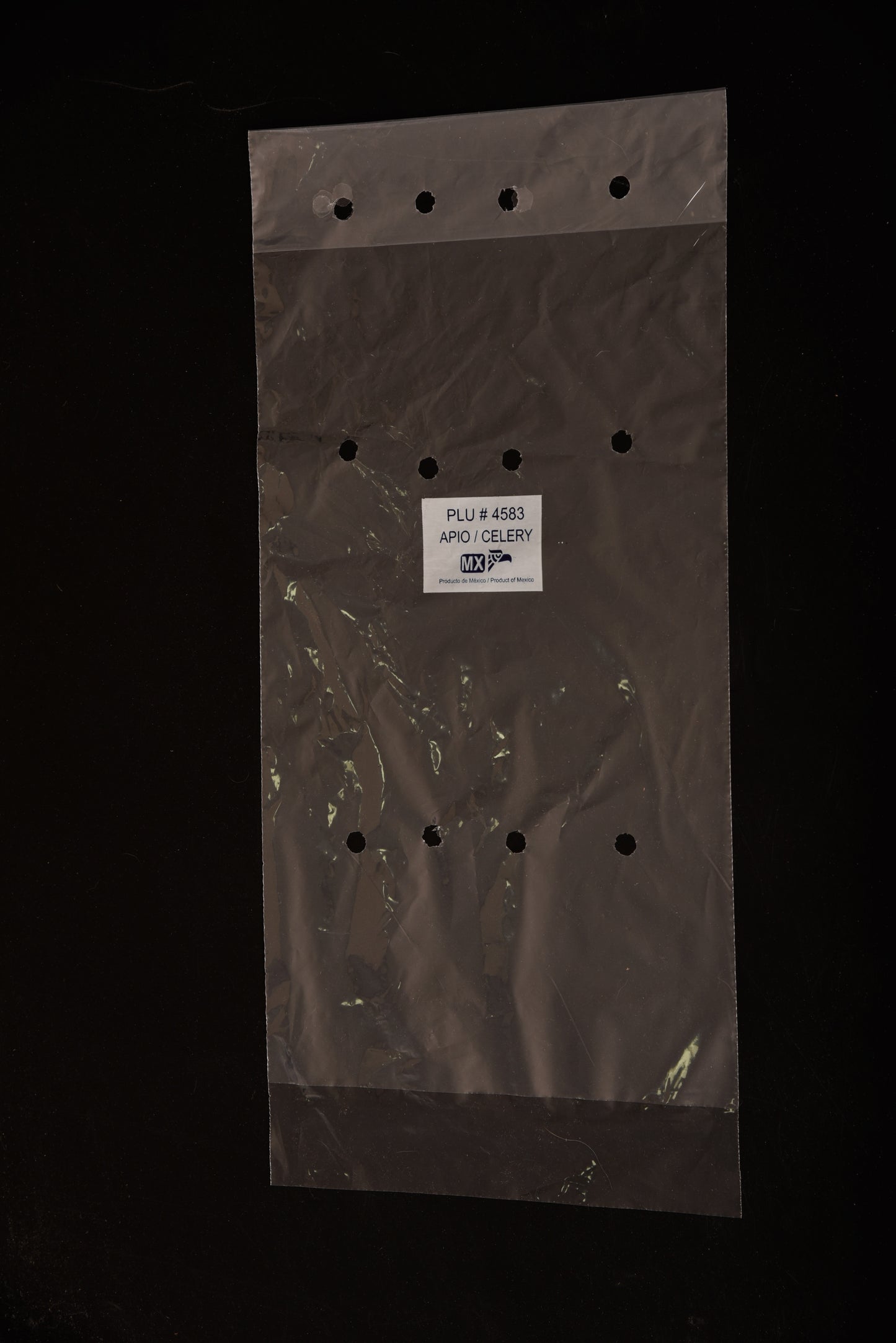 Bolsa Agrícola Apio