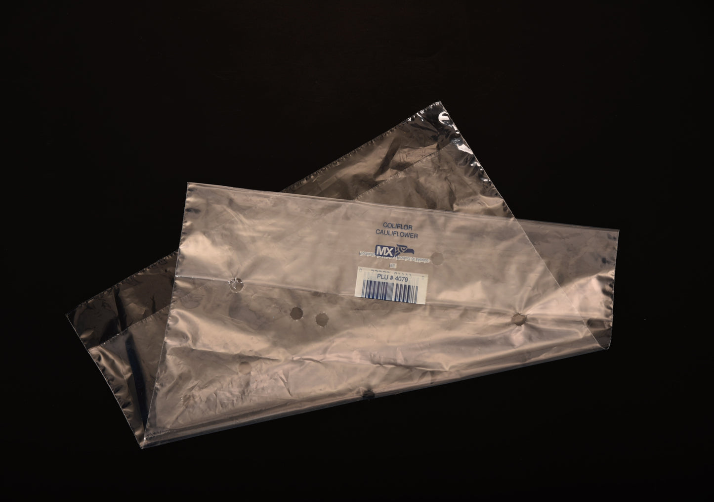 Bolsa Agrícola Lechuga / Coliflor