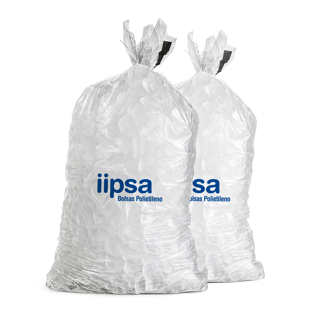 Bolsa para Hielo